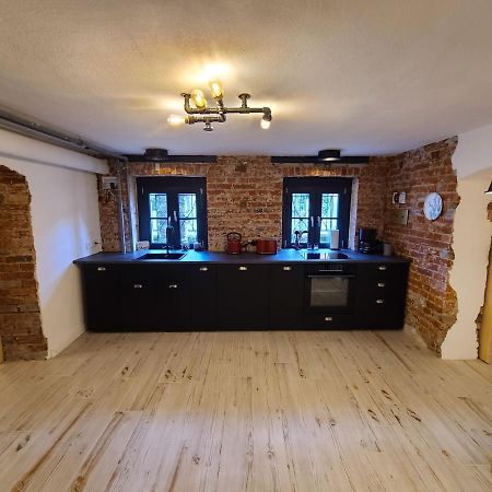 Apartment 22 - Zentrumsnah - Parkplatz Coburg Eksteriør billede